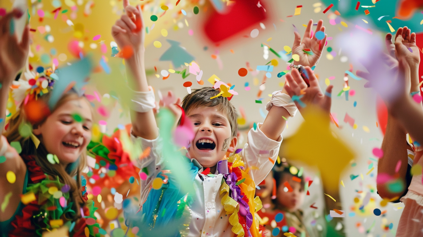 Шкільні програми  для дітей у Києві